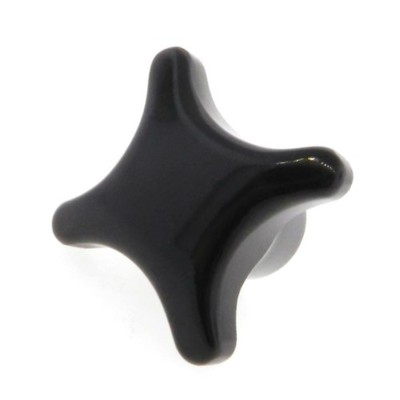 PHK40503 PHK4050-03 ICG 4 ARM KNOB PHENOLIC
